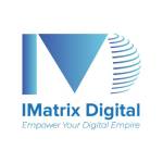 IMatrix Digital Profile Picture