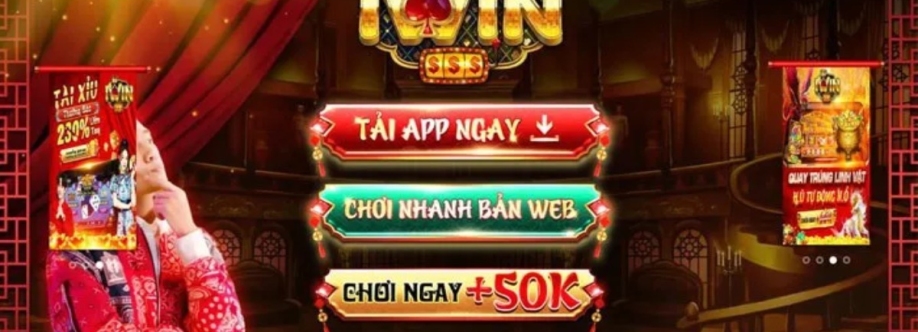 Cổn Game IWIN Cover Image