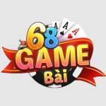 68 Game Bài Profile Picture