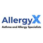 AllergyX US Profile Picture