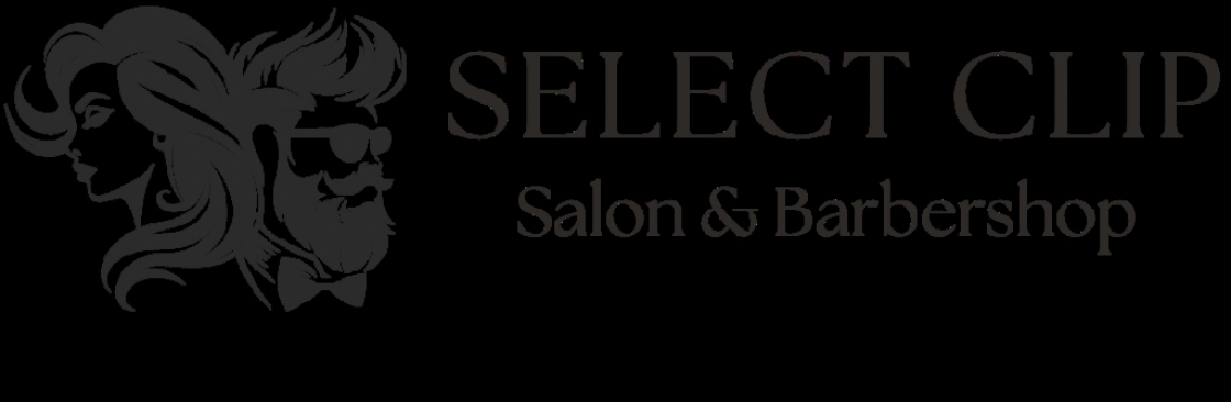 SELECT CLIP barbershop salon Cover Image