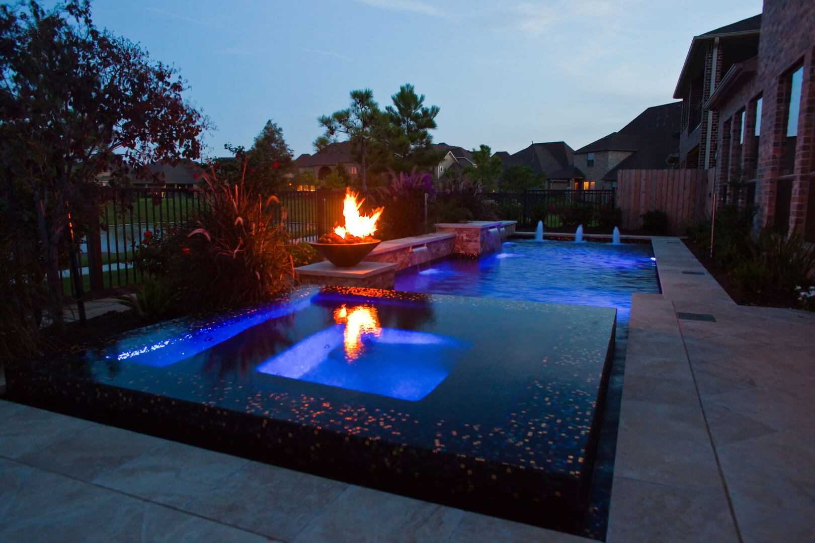 Houston’s Top Custom Pool Trends: Designs to Elevate Your Outdoor Space – BigBizStuff