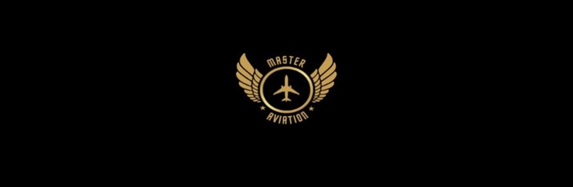 V1 Master Aviation Cover Image