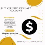 Buy Verified Cash App Account profile picture