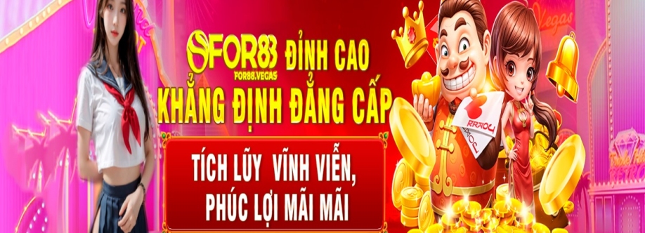 For88 nhà cái thể thao trực tuyến uy Cover Image