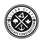 Clean Slate Landscape Construction Profile Picture