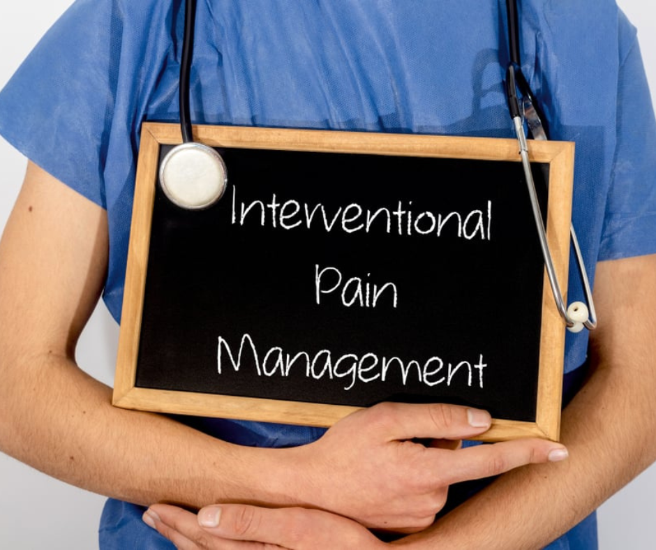 Understanding Nerve Blocks in Interventional Pain Management