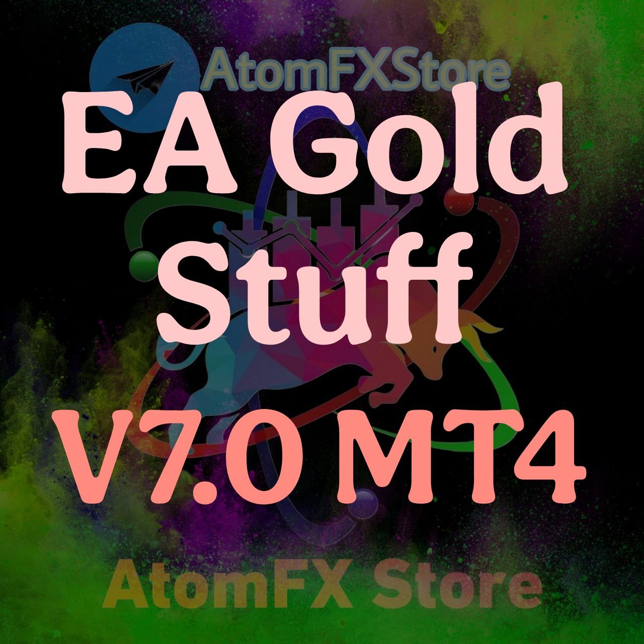 EA Gold Stuff v7.0 MT4 - AtomFX Store