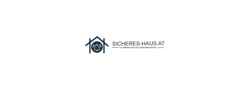 sicheres haus Cover Image