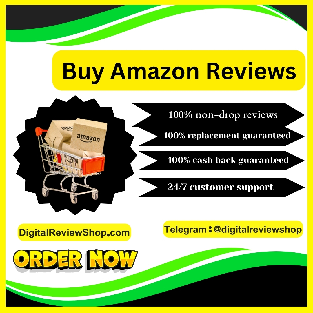 Buy Amazon Reviews - Amazon Book Reviews