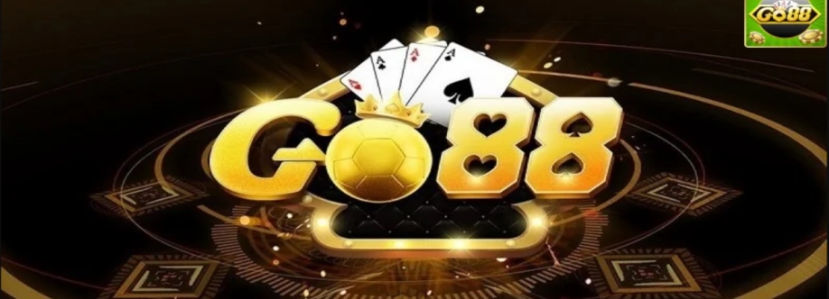 Cổng Game GO88 Cover Image