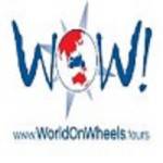 World On Wheels Profile Picture