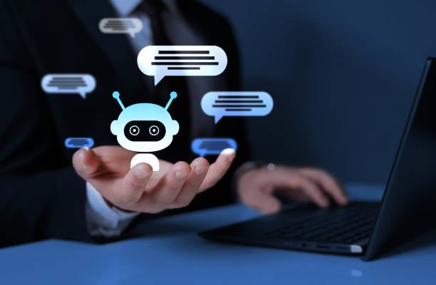 How AI Chatbots Are Revolutionizing Ecommerce Customer Service