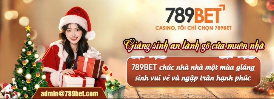 Nhà cái 789BET Cover Image