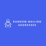 randommailing addresses Profile Picture