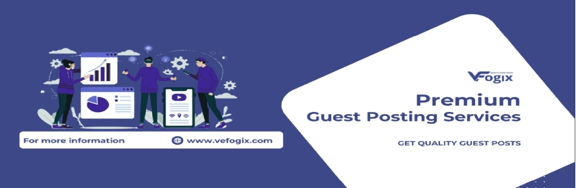 VefoGix Cover Image