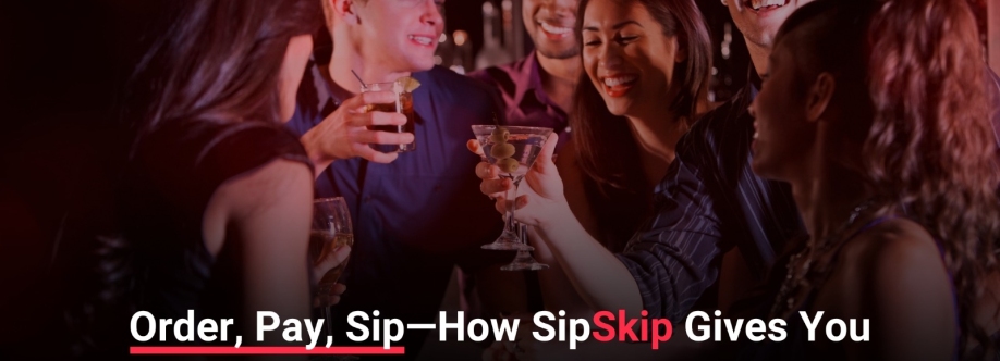 sip skip Cover Image