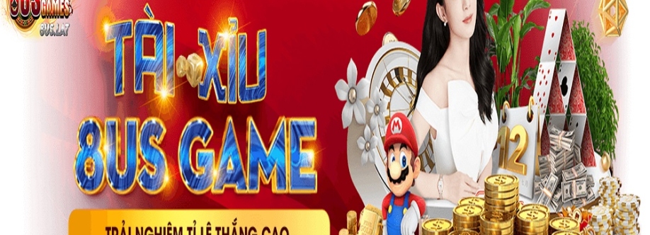 Cổng Game 8US Cover Image