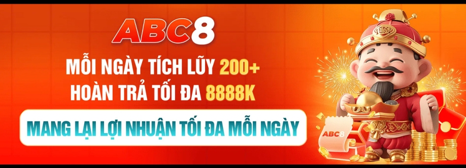 ABC8 Nhà Cái Uy Cover Image