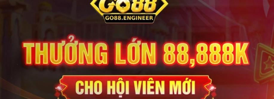 GO 88 Cover Image