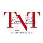 TNT Business Brokers profile picture