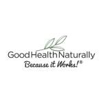 Good Health Naturally Profile Picture