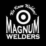 Magnum welders Profile Picture