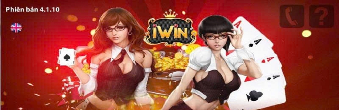 iWin  Iwin Game Bài Tài Phiệt Mỹ Cover Image