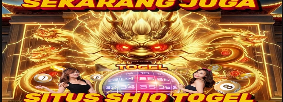 Shio Togel Cover Image