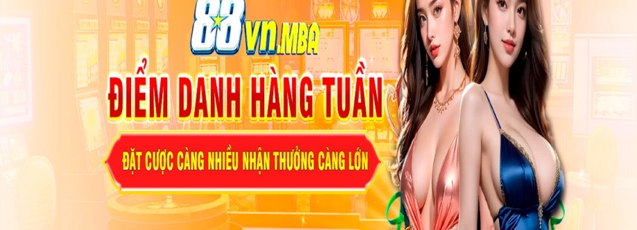 88Vn nhà cái cá cược trực tuyến nổi t Cover Image