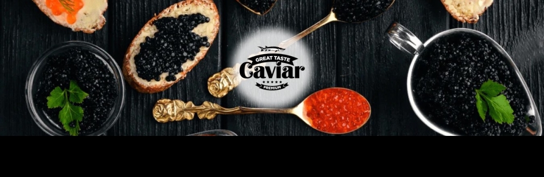 GTCaviar Buy Caviar Online Cover Image