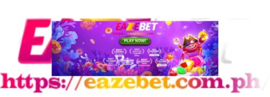 EAZEBET ONLINE Cover Image