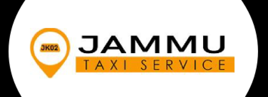 Jammu Taxi Service Cover Image