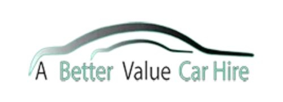 A Better Value Car Hire Cover Image