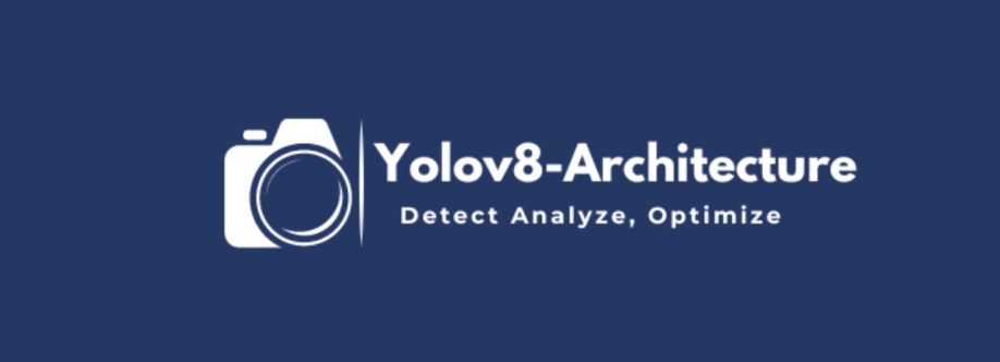 YOLOv8 Architecture Cover Image