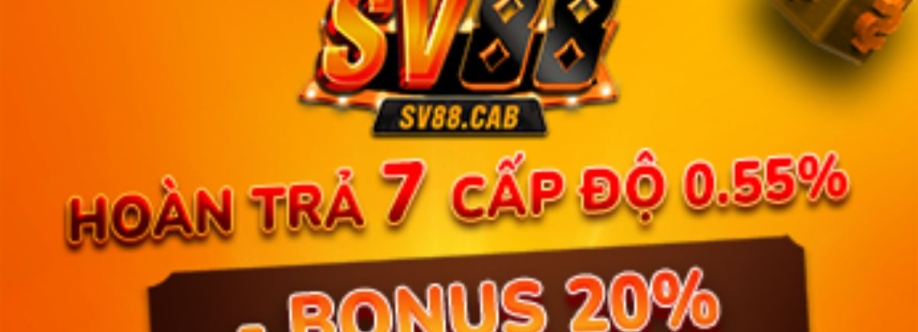 SV 88 Cover Image