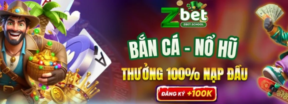 Zbet – Nhà Cái Zbet Uy Tín Cover Image