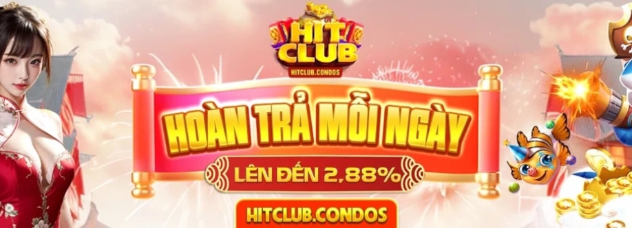 HIT CLUB Cover Image