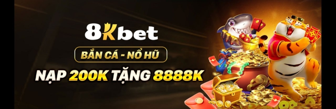 Nhà Cái 8KBET Cover Image