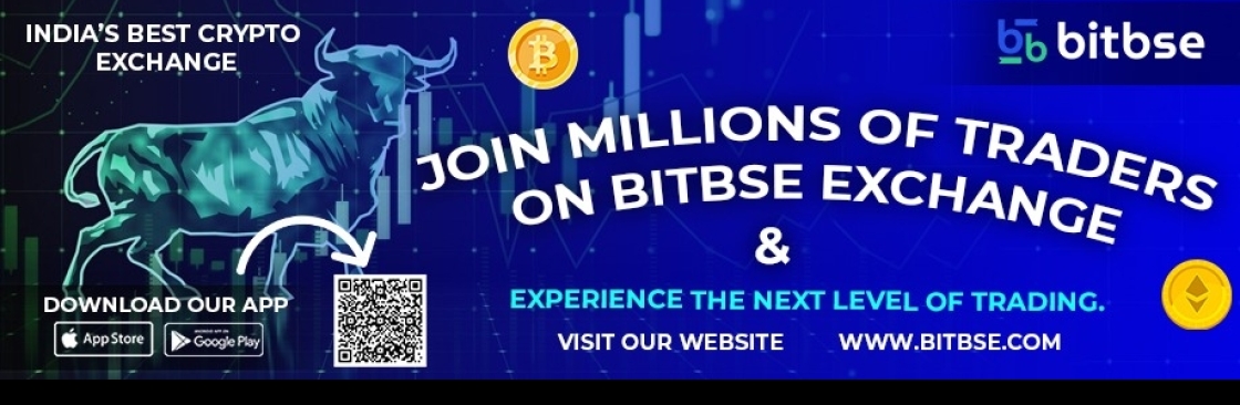 Bitbse Exchange Cover Image