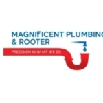 Magnificent Plumbing Profile Picture