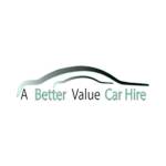 A Better Value Car Hire Profile Picture