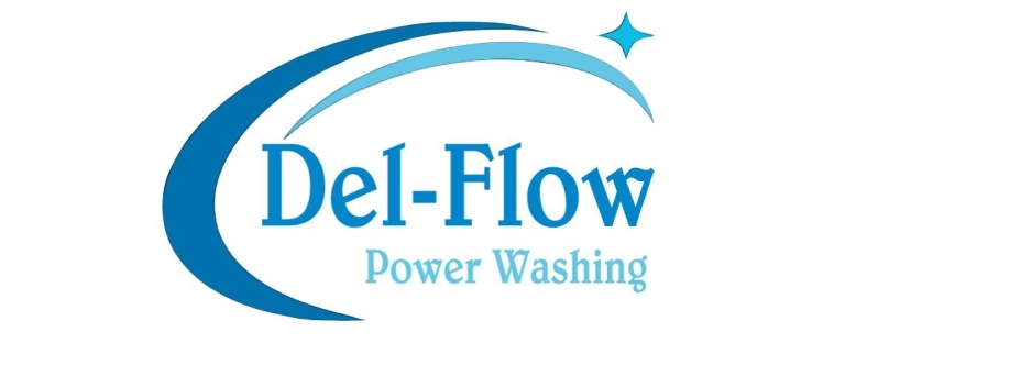 Del Flow Power Washing Cover Image