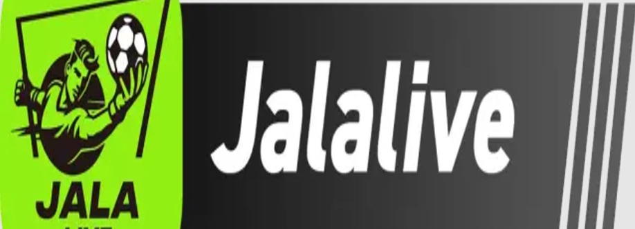 JALALIVE Cover Image