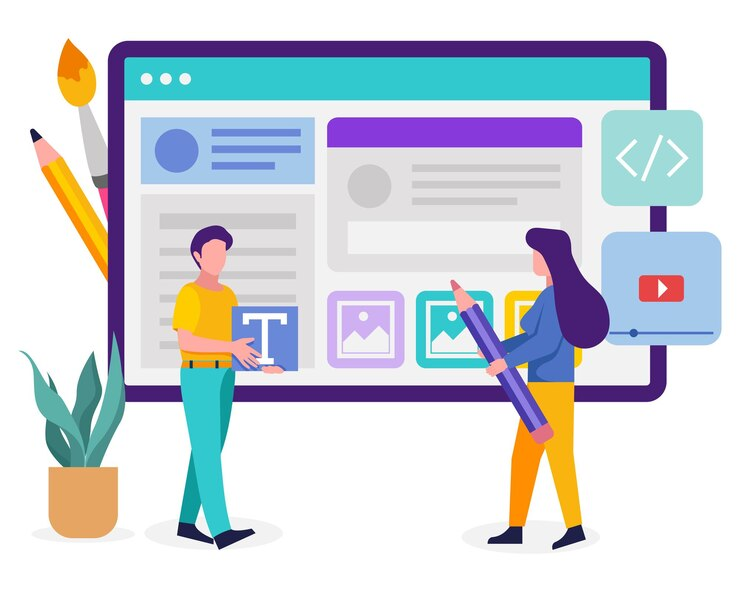 Bangalore's Best Website Designers
