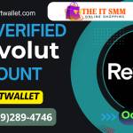 Revolut accont Profile Picture