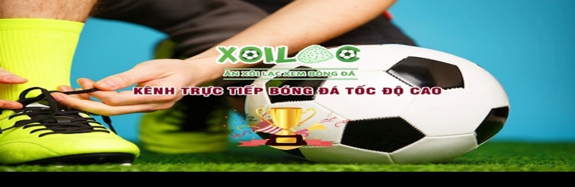 Xoilac TV Cover Image