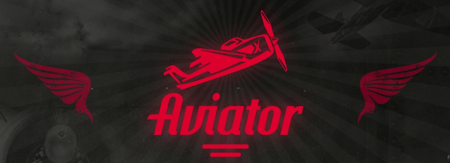 Aviator Game Cover Image