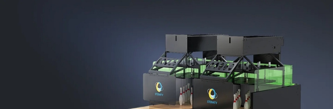 bowling equipment manufacturer Cover Image