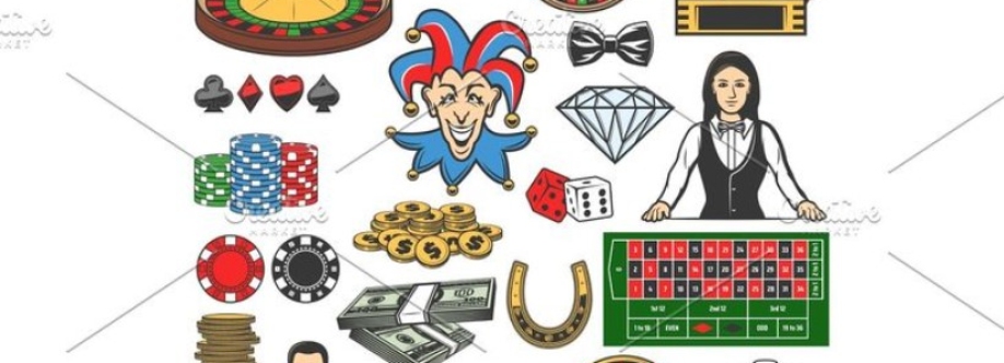 casinosite 88 Cover Image